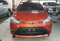 Toyota Vios 2017 for sale-5