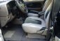 Isuzu Crosswind XUV 2007 for sale-5