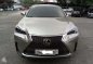 LEXUS NX 2016 FOR SALE-0