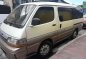 Like New Toyota Hiace for sale-1