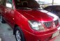 Mitsubishi Adventure 2007 For sale-1