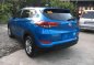 Hyundai Tucson GL 2016 for sale-3