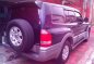 2004 Mitsubishi Pajero for sale-4