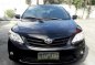 Toyota Altis g automatic 2010 for sale -1