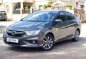 2018 Honda City 1.5E CVT Matic for sale -0