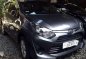 Toyota Wigo E 2017 for sale-1