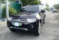 2014 Mitsubishi Montero for sale-1