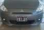 Like New Mitsubishi Mirage for sale-0