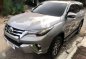 Toyota Fortuner 2017 for sale-2