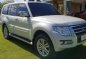 2015 Mitsubishi Pajero for sale-2