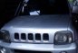 Suzuki Jimny 2003 for sale-4