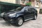 2014 Toyota Fortuner for sale-0