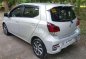 2017 Toyota Wigo for sale-4