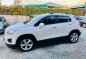 2016 Chevrolet TRAX 1.4 GAS AT for sale -3