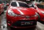  Toyota Vios E 2017 Automatic for sale-1