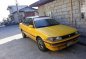 FOR SALE or SWAP sa pick up TOYOTA COROLLA 92 MODEL-1