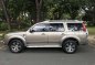 2012 Ford Everest for sale-2