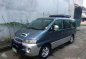 Hyundai Starex Van 2001 for sale-0