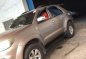 2006 Toyota Fortuner for sale-7