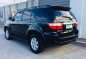 Toyota Fortuner G Diesel 2009 for sale-2