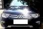 2015 Mitsubishi Montero GLX Manual No CR may OR lang 2018 for Part out-0