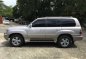 2003 Toyota Land Cruiser VXR FOR SALE-3