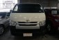 Toyota Hiace 2016 for sale-0