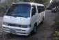 Nissan Urvan 2014 for sale-1