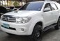 2009 Toyota Fortuner for sale-6