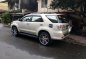 Toyota Fortuner 2013 for sale-4