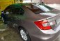 Honda Civic 2012 for sale-5