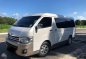 2013 Toyota Hi Ace for sale-0