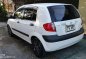 Hyundai Getz 2006 for sale-0