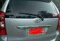 Toyota Avanza 2007 For Sale-1