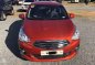 2017 Mitsubishi Mirage G4 for sale-1