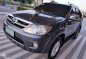 Toyota Fortuner 2006 for sale-0