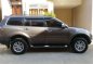 Mitsubishi Montero 2012 for sale-2