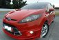 Ford Fiesta 2011 for sale-0