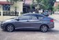 2018 Honda City 1.5E CVT Matic for sale -8