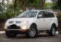 Mitsubishi Montero 2010 for sale-1