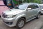 Toyota Fortuner 2013 for sale-0