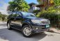 2013 Toyota Fortuner for sale-5