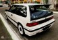 Honda Civic 1991 for sale-2