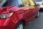 2014 Toyota Yaris for sale-1