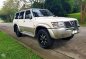 2001 Nissan Patrol for sale -2