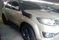 2015 Toyota Fortuner for sale-4