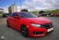 2016 Honda Civic RS Turbo for sale-8