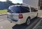 2016 Ford Expedition Platinum 3.5L Ecoboost-6