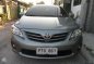 Toyota Altis 2011 for sale-4