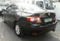 Toyota Altis g automatic 2010 for sale -5